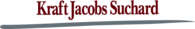 Kraft Jacobs Suchard 