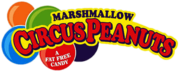 Circus Peanuts 