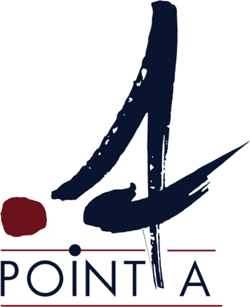 Point A