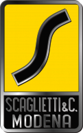 Scaglietti