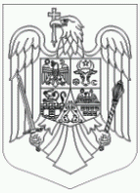 Vultur Stema Romania