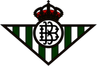 Betis Sevilla (1970's logo)