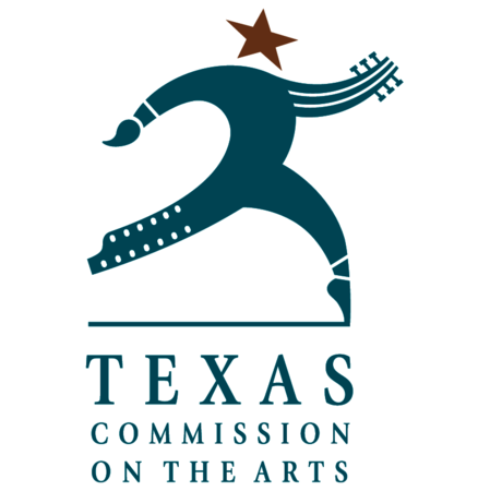 Texas Commission on the Arts