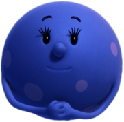 Cloudbabies Full Moon