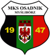 MKS Osadnik Mysliborz