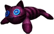 Roblox Cat Stuffed Animal