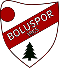 Boluspor Bolu (70's)