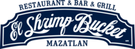 El Shrimp Bucket
