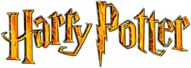 Harry Potter Golden 