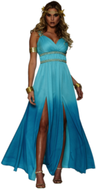 Goddess Aphrodite Fancy Dress