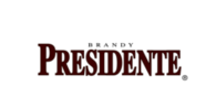 Brandy Presidente