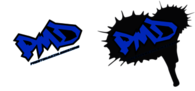 PMD Graphics