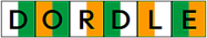 Dordle 