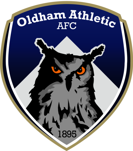 Oldham Athletic A.F.C.