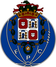 FC Porto (old logo)