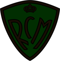 Racing Club Mechelen KM (1950's logo)
