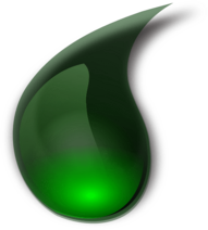 Green Drop