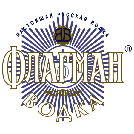 Flagman Vodka