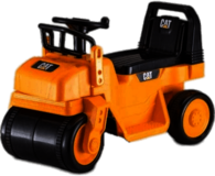 CAT Steamroller Toy