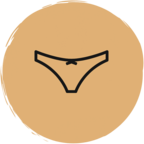 Instagram Stories Highlight - Fashion - Panties