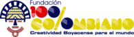 Fundacion Cien por ciento  Colombiano