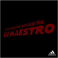 todo equipo necesita...su maestro