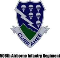 506th Airborne Infantry Regiment