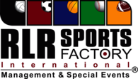 RLR Sports Factory