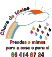 Chuva de Ideias