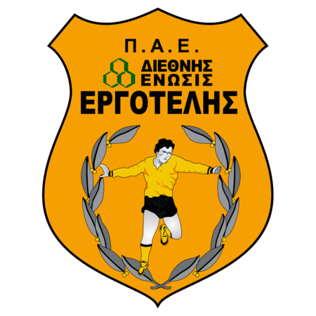 PAE Ergotelis (new logo)