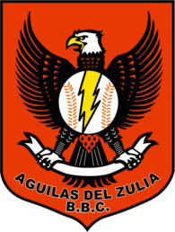 AGUILAS DEL ZULIA ESCUDO