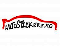 Autostickere