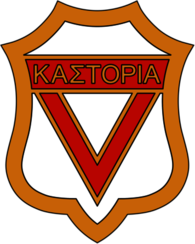 AS Kastoria (70's)
