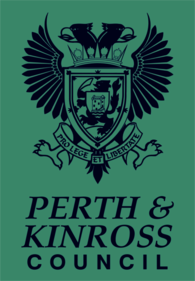 Perth & Kinross Council