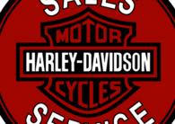 Harley Davidson