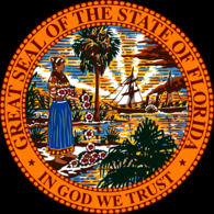 Seal of Florida