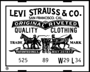 Levi's