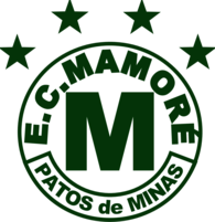 Esporte Clube Mamoré (Patos de Minas - MG)