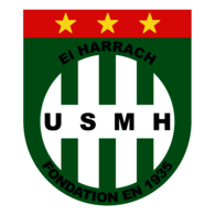 Union Sportive de la Medina d'El Harrach
