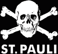 st.pauli totenkopf