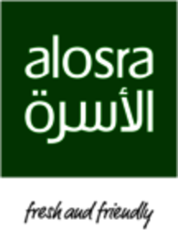 Alosra Supermarket