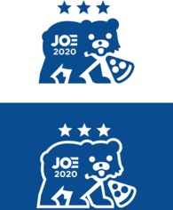 Joe Biden Bear