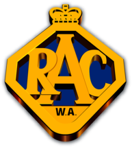 RAC Finance WA