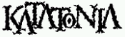 Katatonia