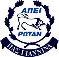 PAS Giannina (old logo)