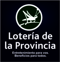 Loteria de la Provincia de Buenos Aires