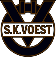 SK VOEST Linz (70's logo)