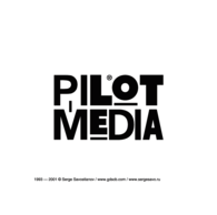Pilot Media