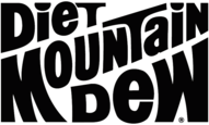 Mountain Dew Diet