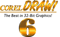CorelDRAW 6